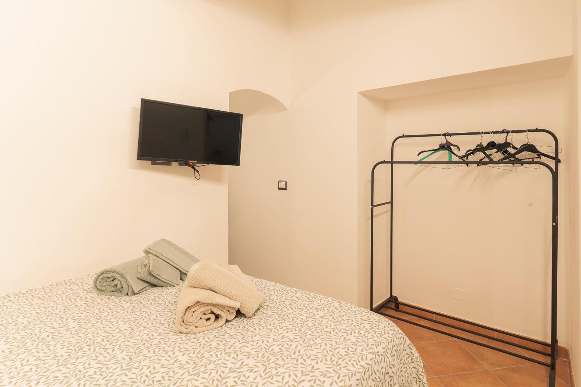 Naru 2 Apartment Civitavecchia Exterior foto