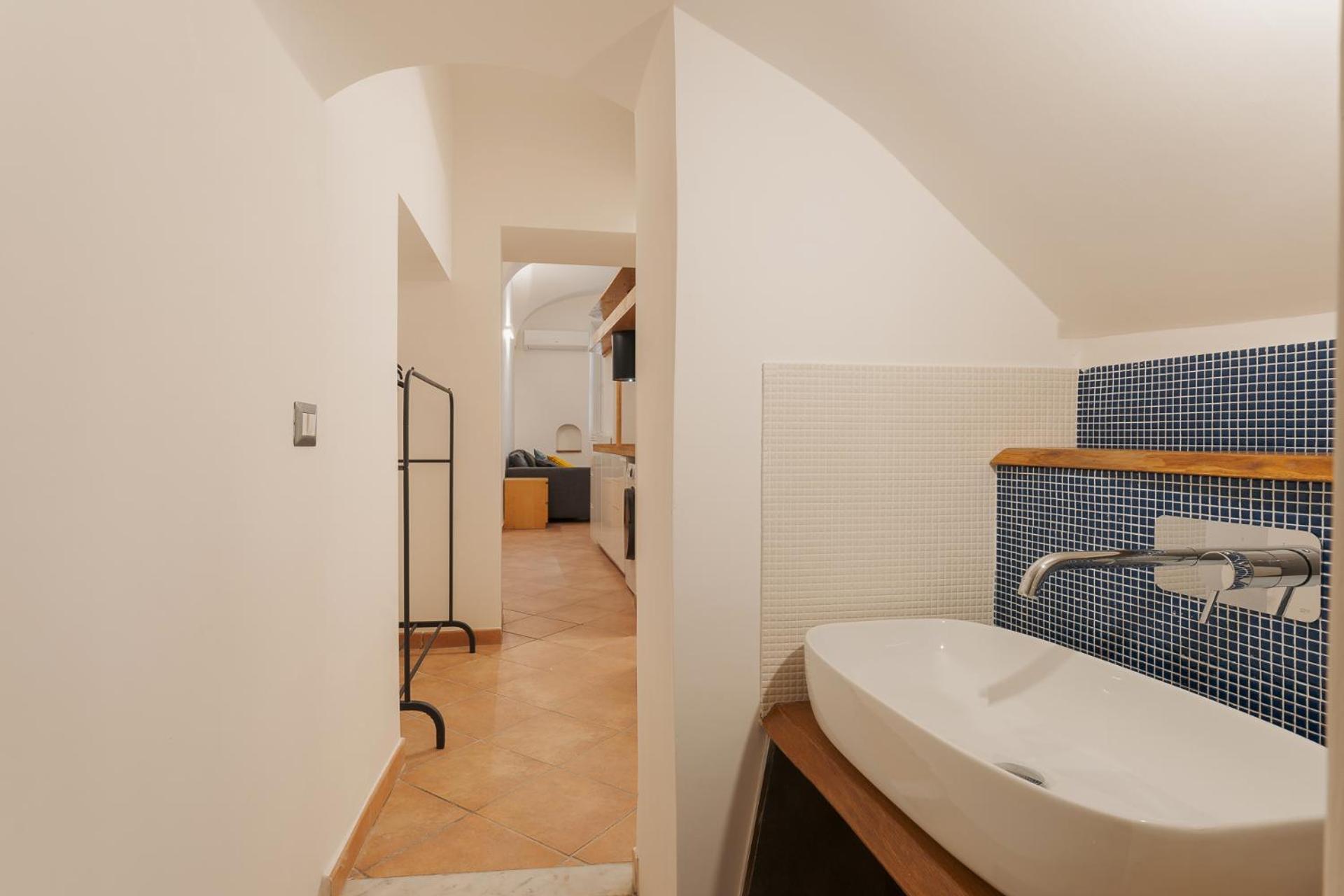 Naru 2 Apartment Civitavecchia Exterior foto